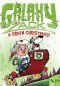 [Galaxy Zack 06] • A Green Christmas!